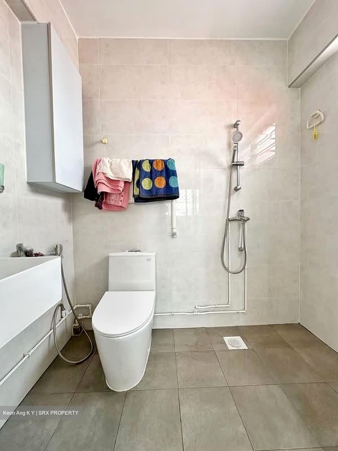 Blk 153 Bishan Street 13 (Bishan), HDB 5 Rooms #598194731